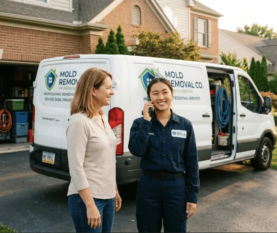Crawlspace Mold Remediation Strawn, IL FAQs